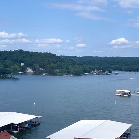 The Lake Escape With Balcony And Pool Access! Camdenton Bagian luar foto